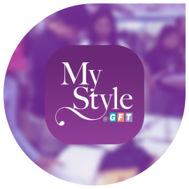 GFT My Style / OEM