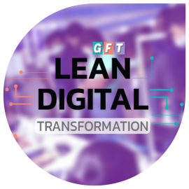 GFT Lean Digital Transformation