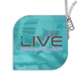 Live Demonstration
