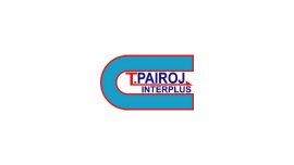 T. Pairoj