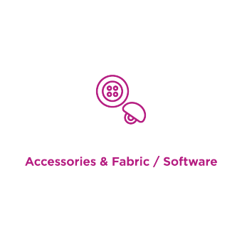 Accessories & Fabric / Software