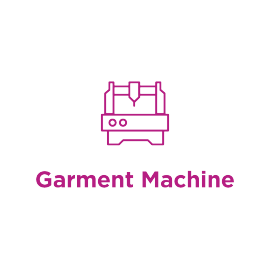 Garment Machine